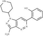 BRM/BRG1 ligand 2