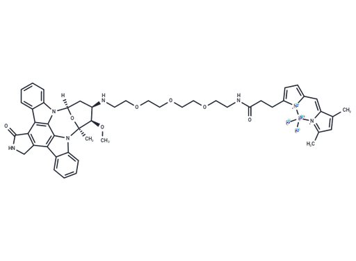 BODIPY-FL staurosporine