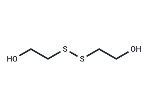 Hydroxyethyl disulfide