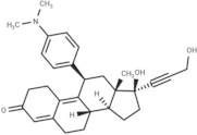 22-Hydroxy mifepristone