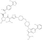 PROTAC BRM/BRG1 degrader-3