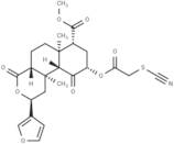 22-Thiocyanatosalvinorin A