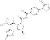 E3 ligase Ligand 36