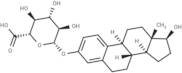 Estradiol 3-glucuronide