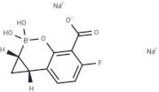 (1R,2S)-Xeruborbactam disodium