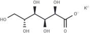 Potassium gluconate