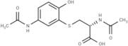 Acetaminophen mercapturate