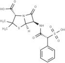 Sulbenicillin