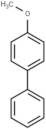 4-Methoxybiphenyl