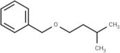 Isoamyl benzyl ether