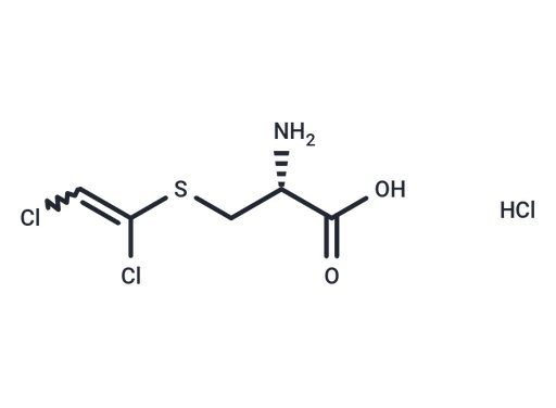 NSC 15830 hydrochloride