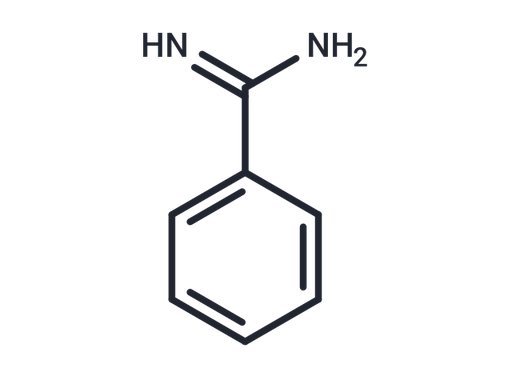 Benzamidine