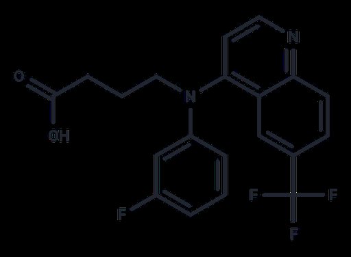 URAT1 inhibitor 11