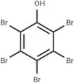 Pentabromophenol