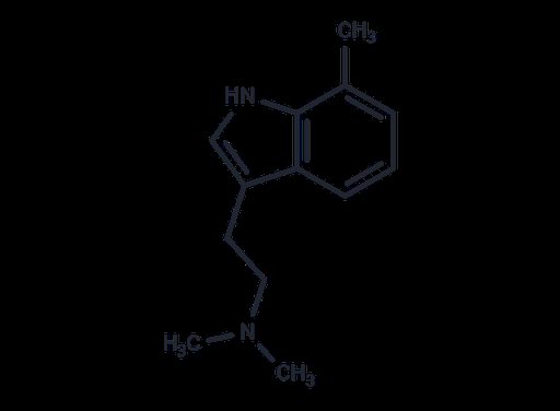 7-Methyl DMT