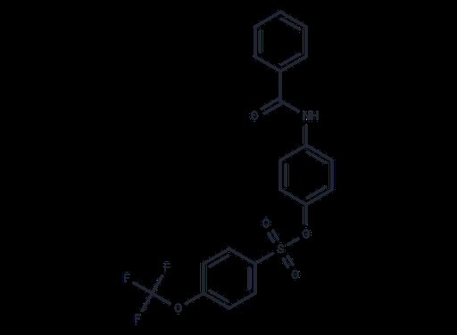 ENPP3 Inhibitor 1