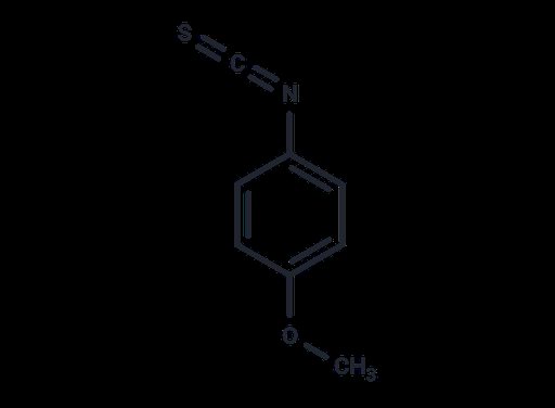 4-Methoxyphenyl isothiocyanate