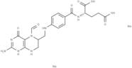 Levoleucovorin disodium