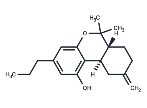 exo-Tetrahydrocannabivarin