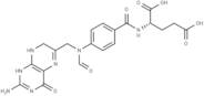 10-Formyldihydrofolate