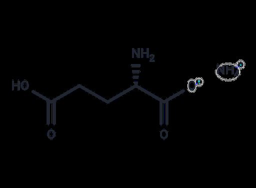 L-Glutamic acid ammonium