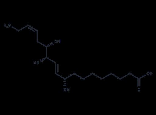 9(S),12(S),13(S)-TriHODE