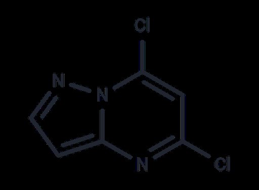 5,7-Dichloropyrazolo[1,5-a]pyrimidine
