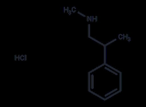 N-Methyl-2-phenylpropan-1-amine hydrochloride