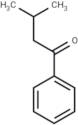 Isovalerophenone