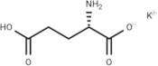 Monopotassium glutamate