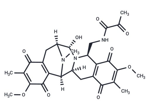 Saframycin S