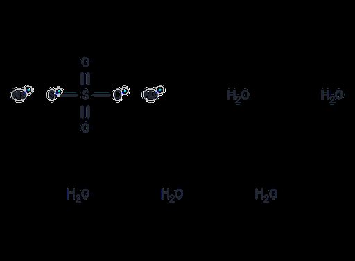 Sodium Thiosulfate Pentahydrate