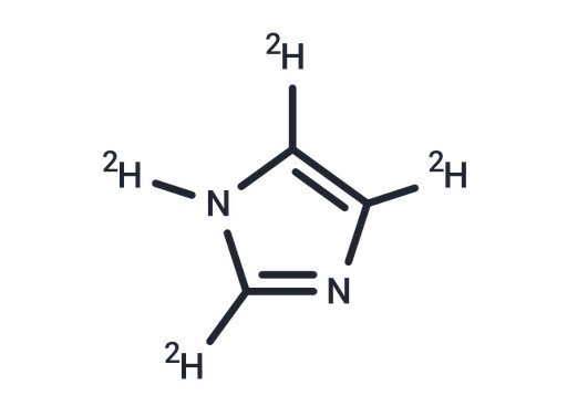 Imidazole-D4