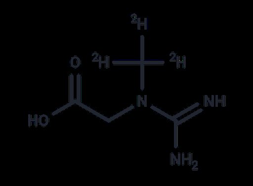 Creatine-D3