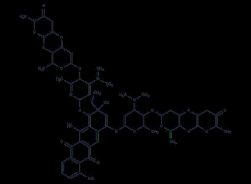 Serirubicin