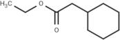 Ethyl cyclohexylacetate