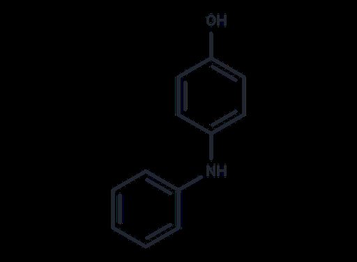 4-Hydroxydiphenylamine