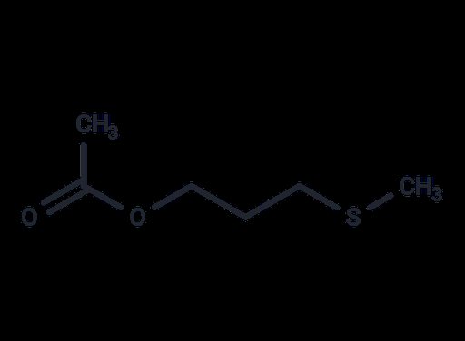 3-(Methylthio)propyl acetate