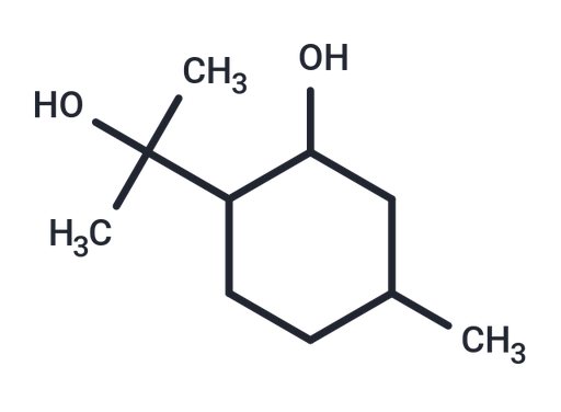 p-Menthane-3,8-diol