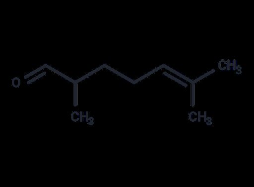 2,6-dimethylhept-5-enal