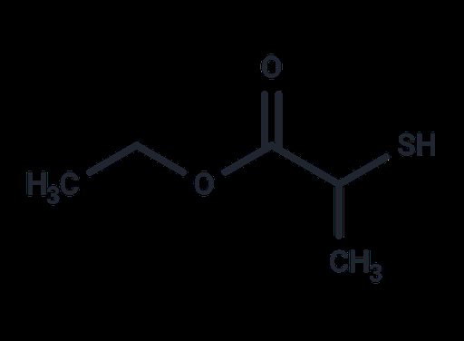 Ethyl 2-sulfanylpropanoate