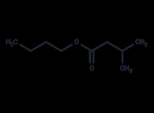 Butyl 3-methylbutanoate