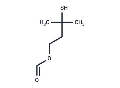 3-Mercapto-3-methylbutyl-Formate