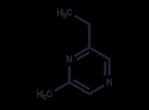 2-ethyl-6-methylpyrazine