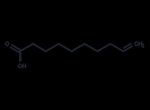 9-Decenoic acid