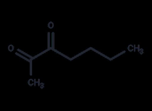 2,3-Heptanedion