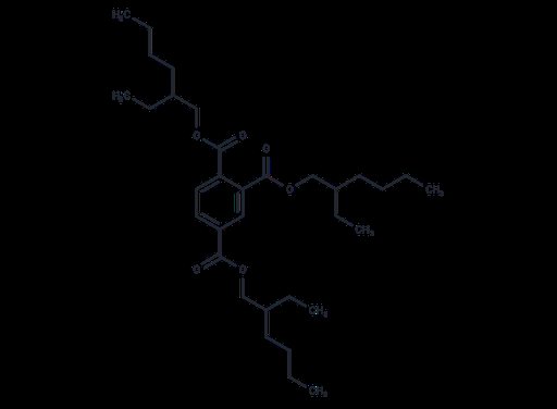 Trioctyl trimellitate