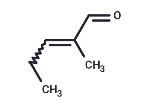 2-methylpent-2-enal