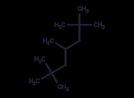2,2,4,6,6-pentamethylheptane