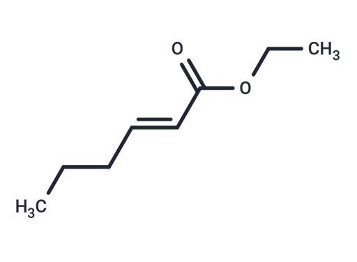 Ethyl (2E)-hex-2-enoate